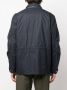 Woolrich Veldjack Blauw - Thumbnail 4