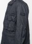 Woolrich Veldjack Blauw - Thumbnail 5
