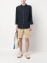 Woolrich Shorts met tailleband Beige - Thumbnail 2