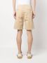 Woolrich Shorts met tailleband Beige - Thumbnail 4