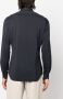 Xacus Button-down overhemd Blauw - Thumbnail 4