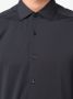Xacus Button-down overhemd Blauw - Thumbnail 5