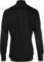 Xacus Button-down overhemd Zwart - Thumbnail 2
