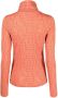 Xacus Top met print Rood - Thumbnail 2