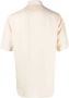 Xacus Linnen overhemd Beige - Thumbnail 2