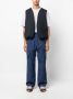 Y-3 Cargo broek Blauw - Thumbnail 2