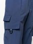 Y-3 Cargo broek Blauw - Thumbnail 5