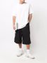 Y-3 Cargo shorts Zwart - Thumbnail 2