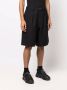 Y-3 Formele shorts Zwart - Thumbnail 3