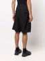 Y-3 Formele shorts Zwart - Thumbnail 4