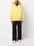 Y-3 Hoodie met logopatch Geel - Thumbnail 2