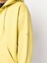 Y-3 Hoodie met logopatch Geel - Thumbnail 5