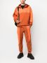 Y-3 Hoodie met logopatch Oranje - Thumbnail 2