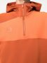 Y-3 Hoodie met logopatch Oranje - Thumbnail 5