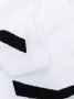 Y-3 Sokken met intarsia logo Wit - Thumbnail 2