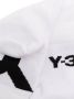 Y-3 Sokken met intarsia logo Wit - Thumbnail 2