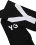 Y-3 Sokken met intarsia logo Zwart - Thumbnail 2