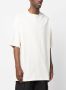 Y-3 Jersey T-shirt Beige - Thumbnail 4