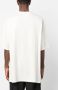 Y-3 Jersey T-shirt Beige - Thumbnail 5