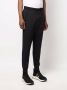Y-3 Joggingbroek met toelopende pijpen Zwart - Thumbnail 3