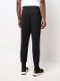 Y-3 Joggingbroek met toelopende pijpen Zwart - Thumbnail 4