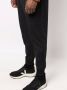Y-3 Joggingbroek met toelopende pijpen Zwart - Thumbnail 5