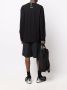 Y-3 Katoenen T-shirt Zwart - Thumbnail 2