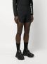 Y-3 Shorts met elastische taille Zwart - Thumbnail 3