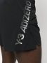 Y-3 Shorts met elastische taille Zwart - Thumbnail 5