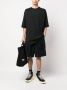 Y-3 T-shirt met ronde hals Zwart - Thumbnail 2