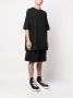 Y-3 T-shirt met ronde hals Zwart - Thumbnail 3