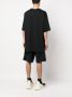 Y-3 T-shirt met ronde hals Zwart - Thumbnail 4