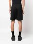 Y-3 Shorts met trekkoordtaille Zwart - Thumbnail 4