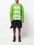Y-3 Shorts met wijde pijpen Zwart - Thumbnail 2
