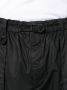 Y-3 Shorts met wijde pijpen Zwart - Thumbnail 5