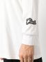 Y-3 T-shirt met logo Wit - Thumbnail 5