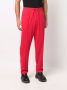 Y-3 Trainingsbroek met afwerking Rood - Thumbnail 2