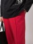 Y-3 Trainingsbroek met afwerking Rood - Thumbnail 4