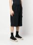 Y-3 x adidas bermuda shorts Zwart - Thumbnail 3