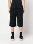 Y-3 x adidas bermuda shorts Zwart - Thumbnail 4