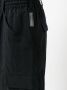 Y-3 x adidas bermuda shorts Zwart - Thumbnail 5