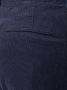 YMC Cropped broek Blauw - Thumbnail 5