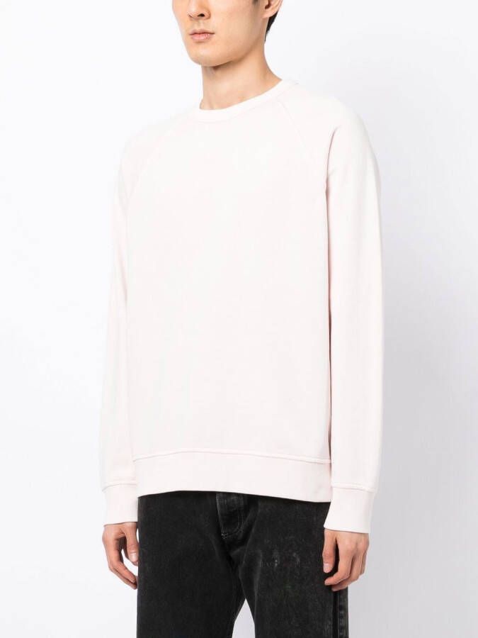 YMC Sweater Roze