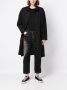 Yohji Yamamoto Cropped broek Zwart - Thumbnail 2