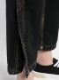 Yohji Yamamoto Cropped broek Zwart - Thumbnail 5