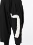 Yohji Yamamoto Cropped pantalon Zwart - Thumbnail 5