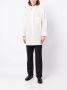 Yohji Yamamoto Overhemd met borstzak Geel - Thumbnail 2