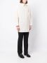 Yohji Yamamoto Overhemd met borstzak Geel - Thumbnail 3
