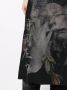 Yohji Yamamoto Straight broek Zwart - Thumbnail 5