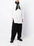 Yohji Yamamoto Straight broek Zwart - Thumbnail 2